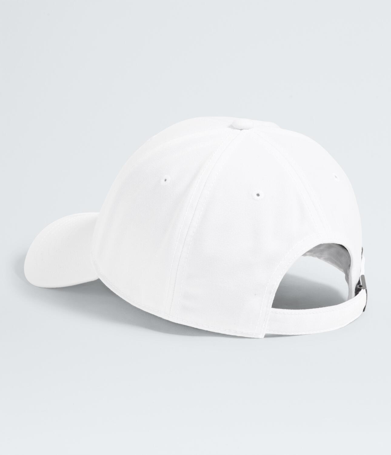 Gorra Recycled 66 Classic Hat Blanco Unisex The North Face