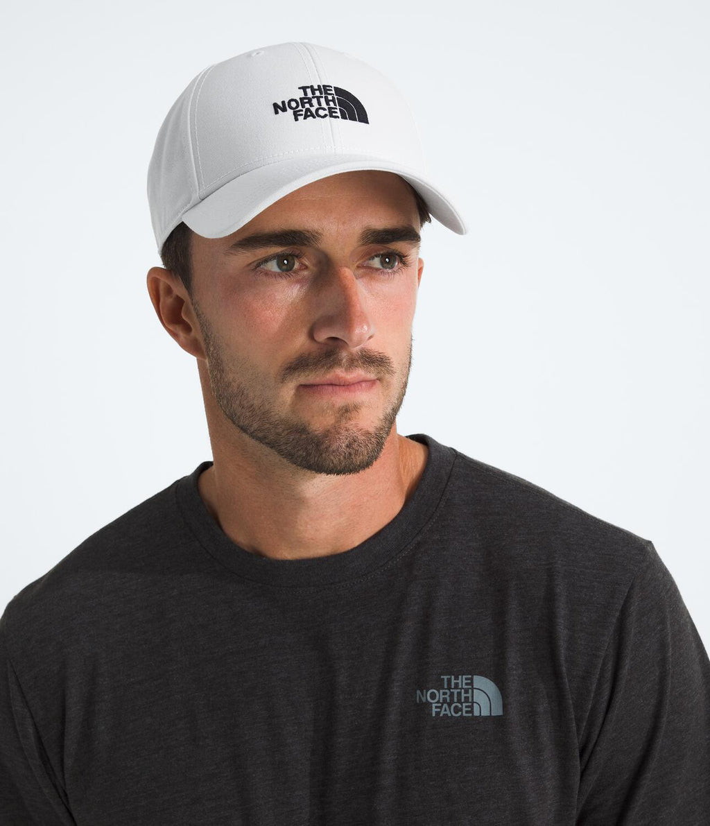 Gorra Recycled 66 Classic Hat Blanco Unisex The North Face