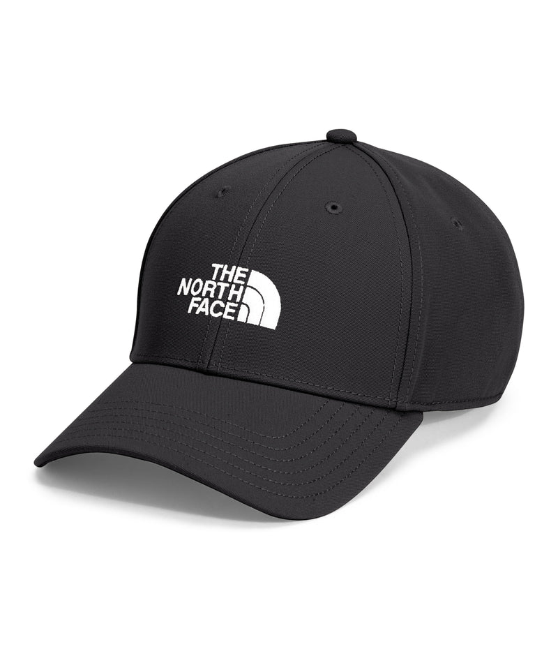 Gorra Recycled 66 Classic Ajustable Negro The North Face