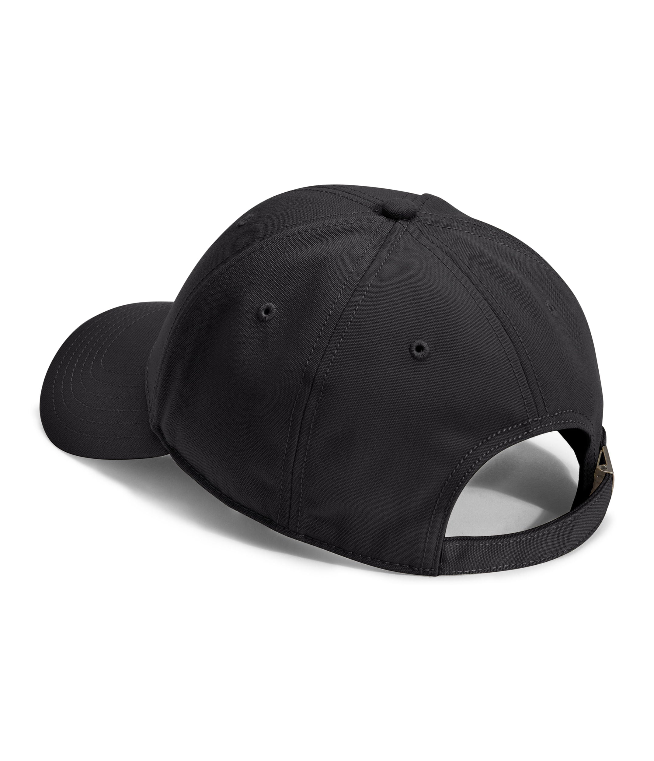Gorra Recycled 66 Classic Ajustable Negro The North Face