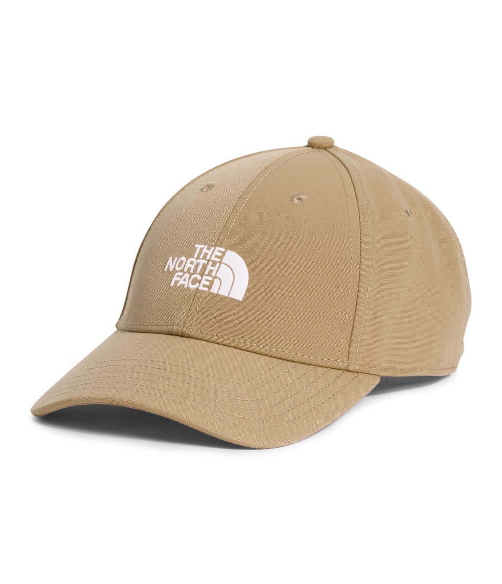 Gorra Recycled 66 Classic Ajustable Beige The North Face