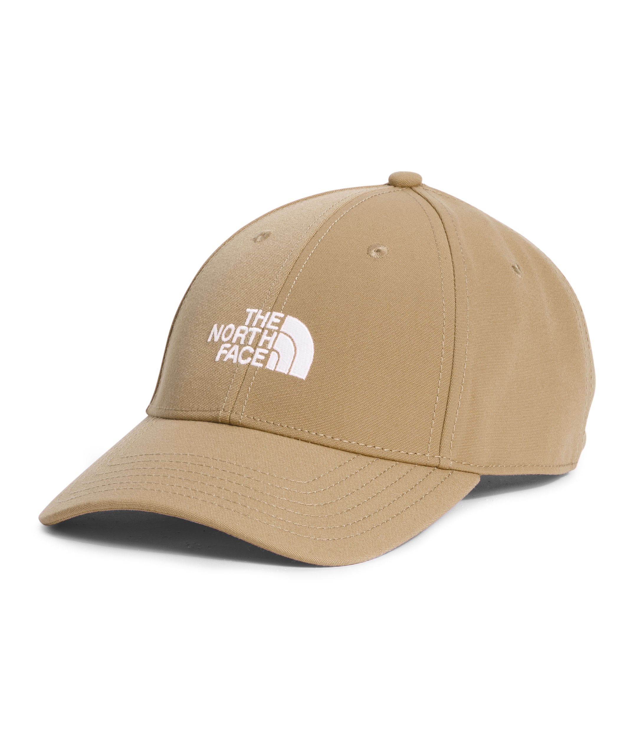 Gorra Recycled 66 Classic Ajustable Beige The North Face