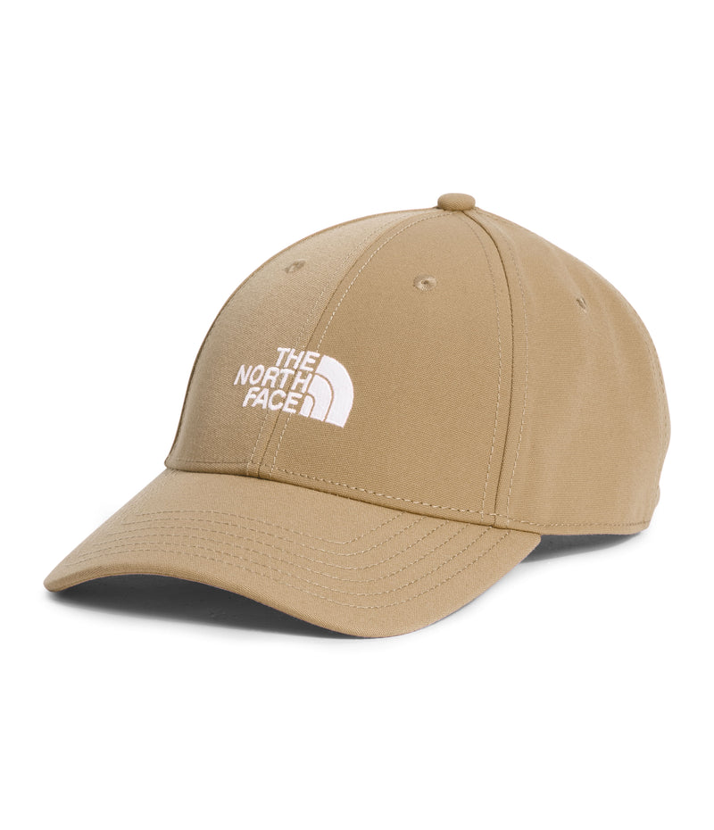 Gorra Recycled 66 Classic Ajustable Beige The North Face