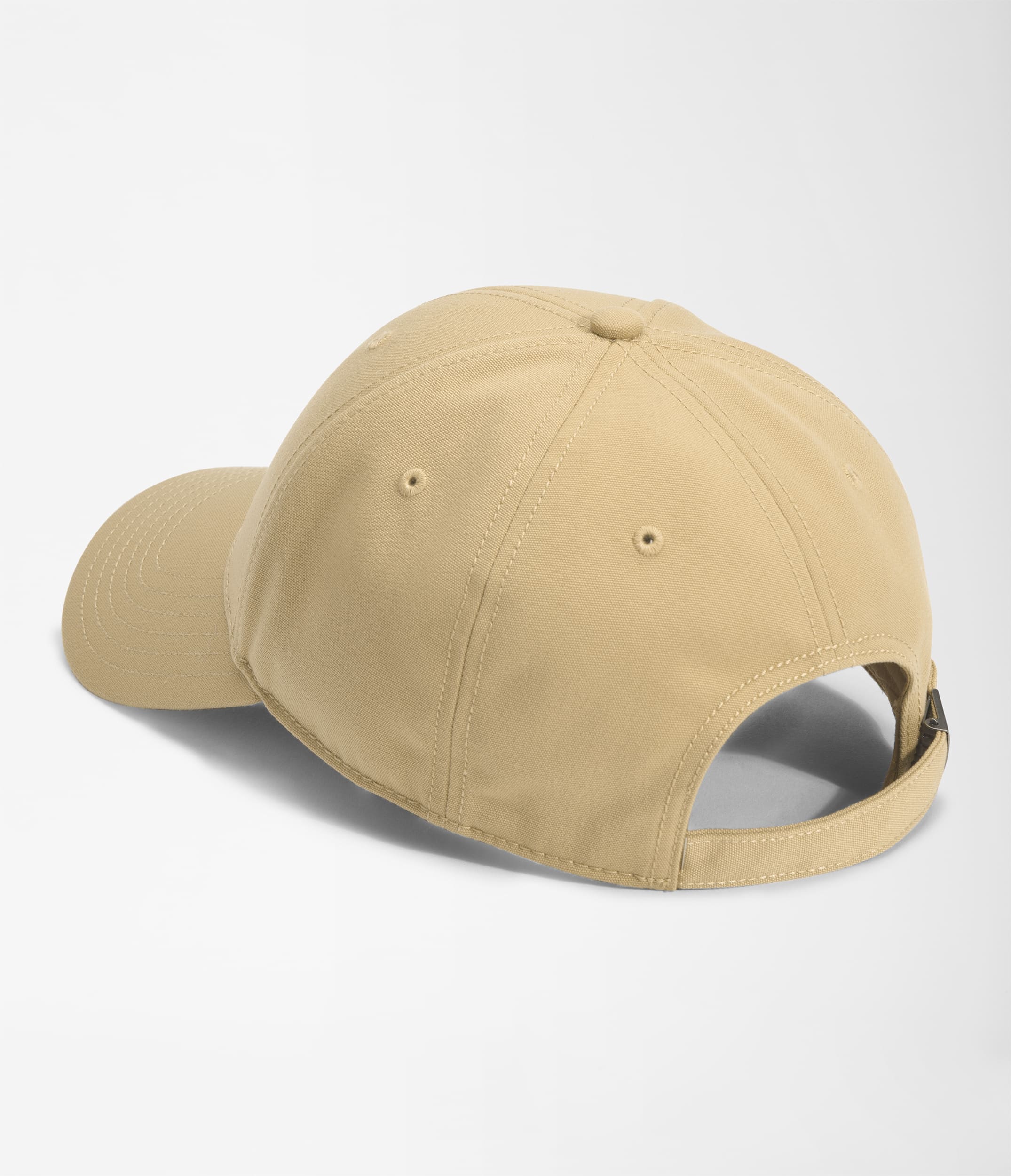 Gorra Recycled 66 Classic Ajustable Beige The North Face