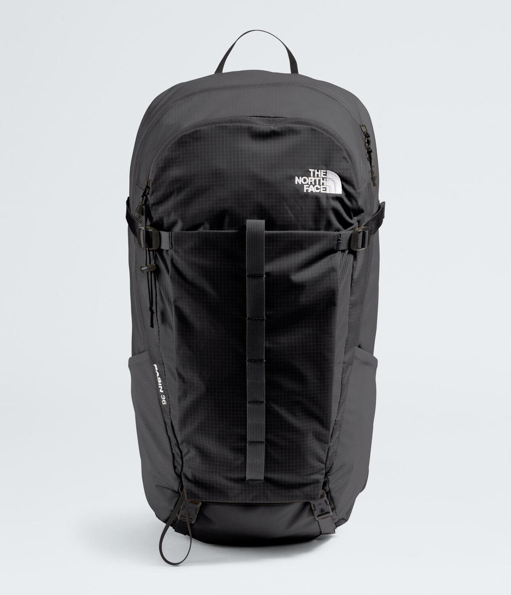 Mochila Basin 36 Negro Unisex The North Face