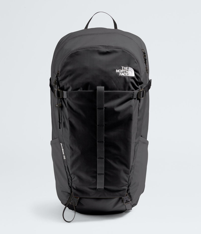 Mochila Basin 36 Negro Unisex The North Face