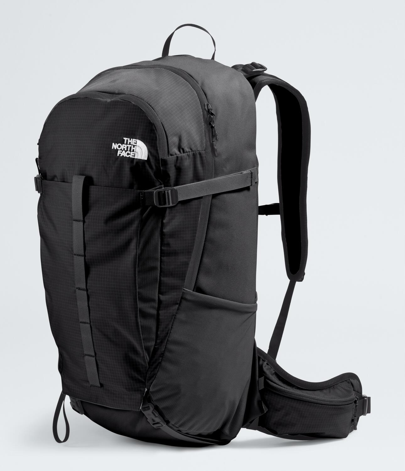 Mochila Basin 36 Negro Unisex The North Face