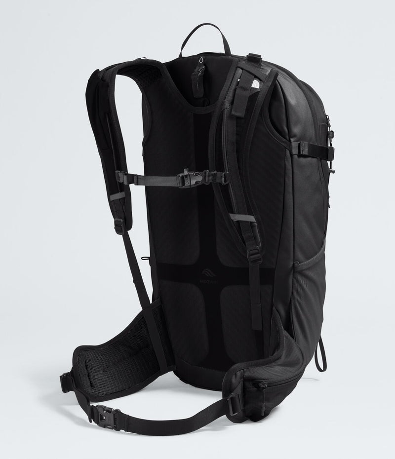 Mochila Basin 36 Negro Unisex The North Face