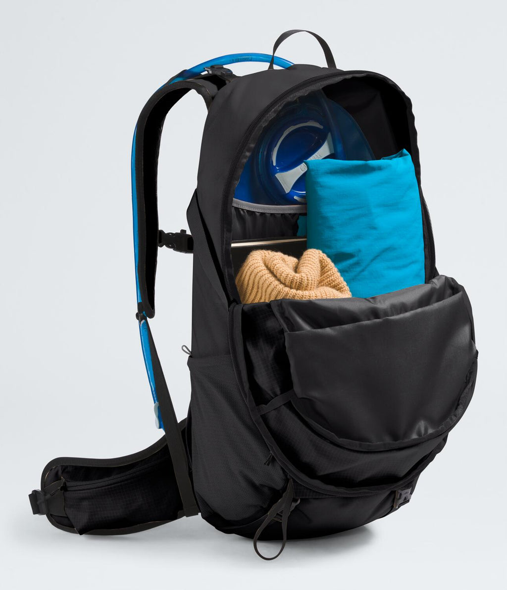 Mochila Basin 36 Negro Unisex The North Face