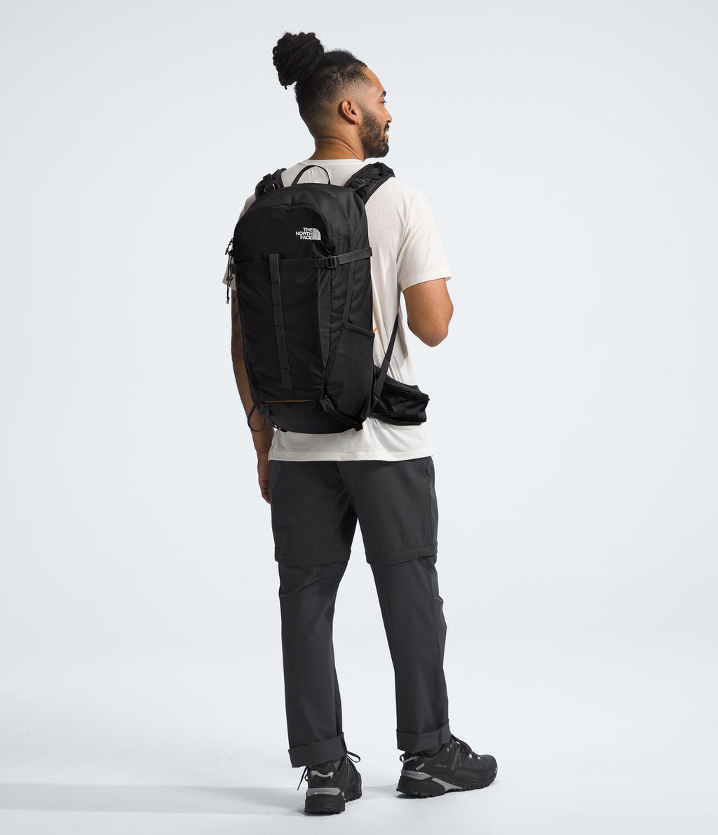 Mochila Basin 36 Negro Unisex The North Face