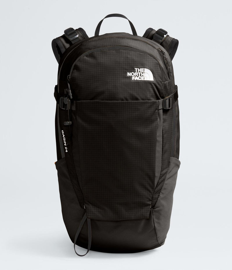 Mochila Basin 24 Negro Unisex The North Face