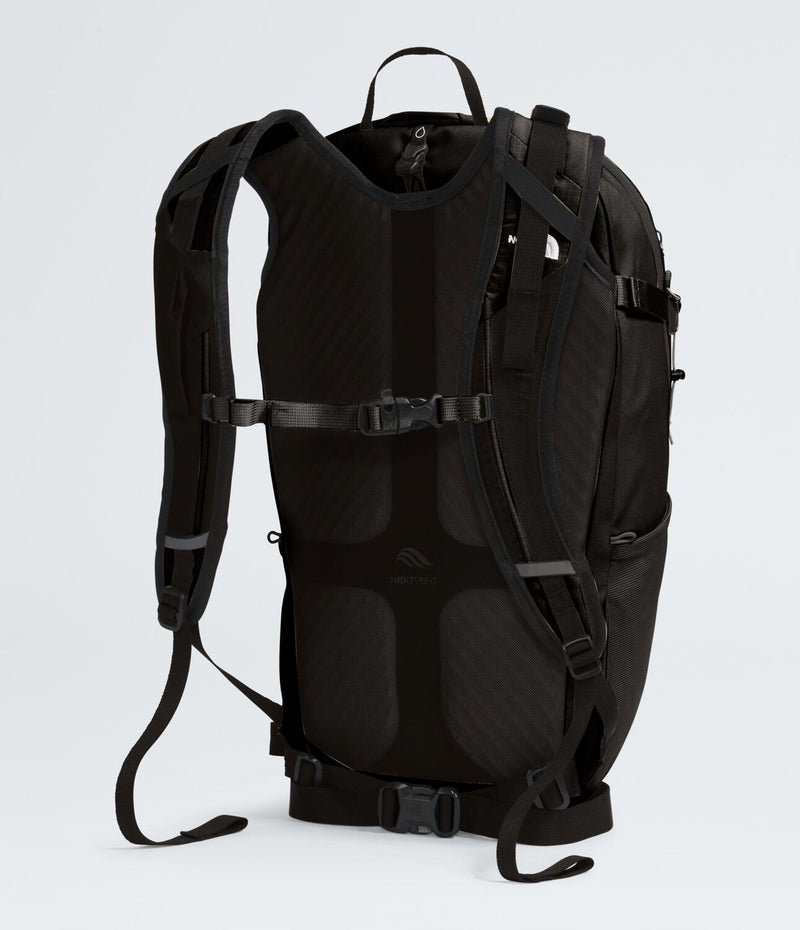 Mochila Basin 24 Negro Unisex The North Face