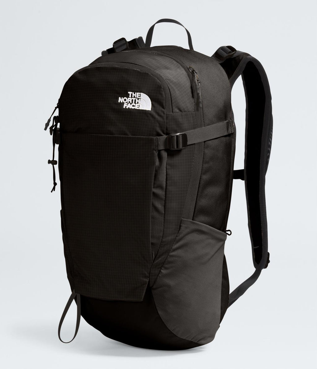 Mochila Basin 24 Negro Unisex The North Face