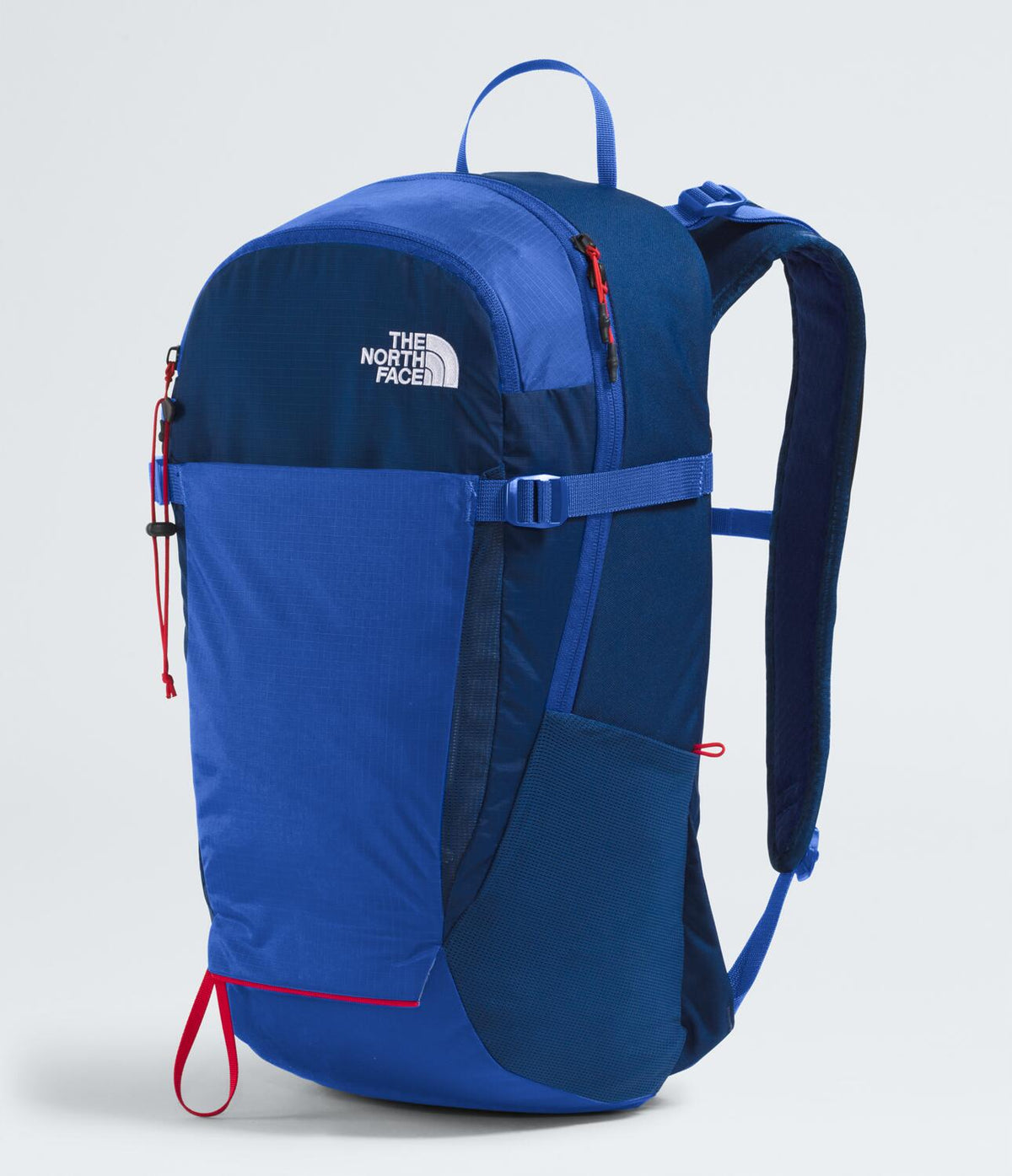 Mochila Basin 24 Azul Hombre The North Face