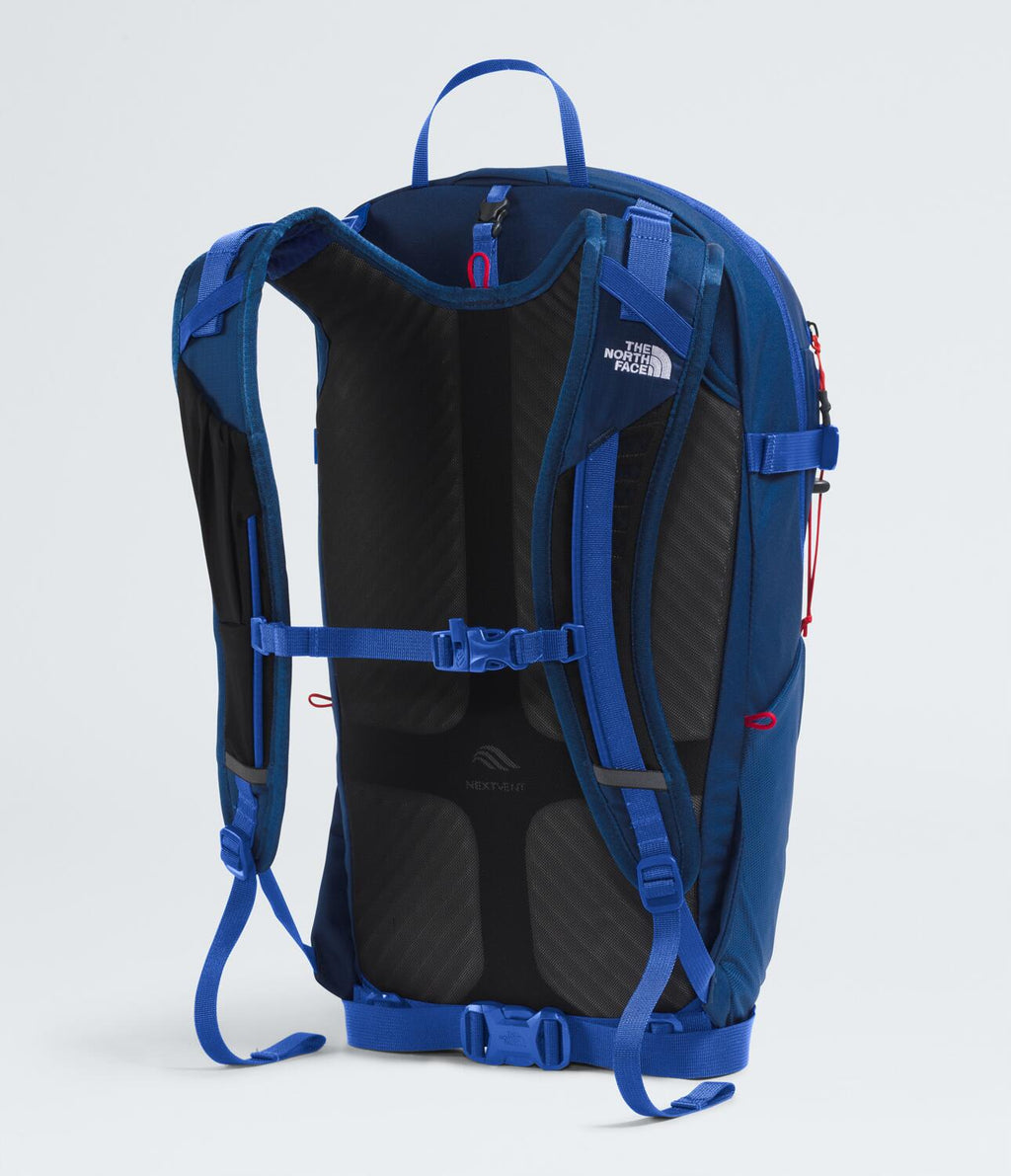 Mochila Basin 24 Azul Hombre The North Face