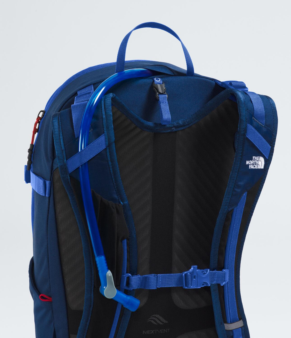 Mochila Basin 24 Azul Hombre The North Face
