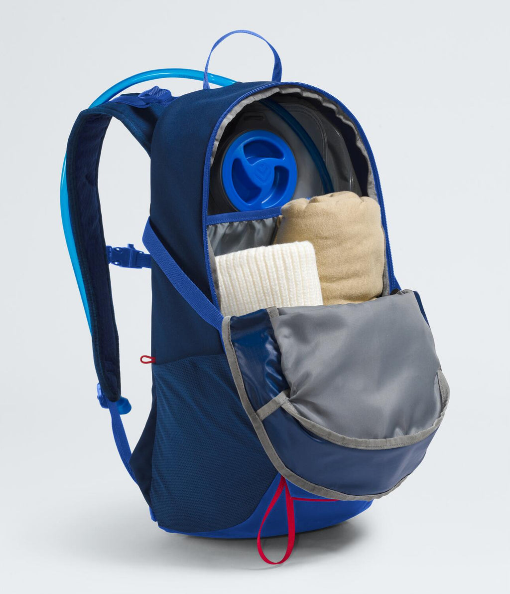 Mochila Basin 24 Azul Hombre The North Face