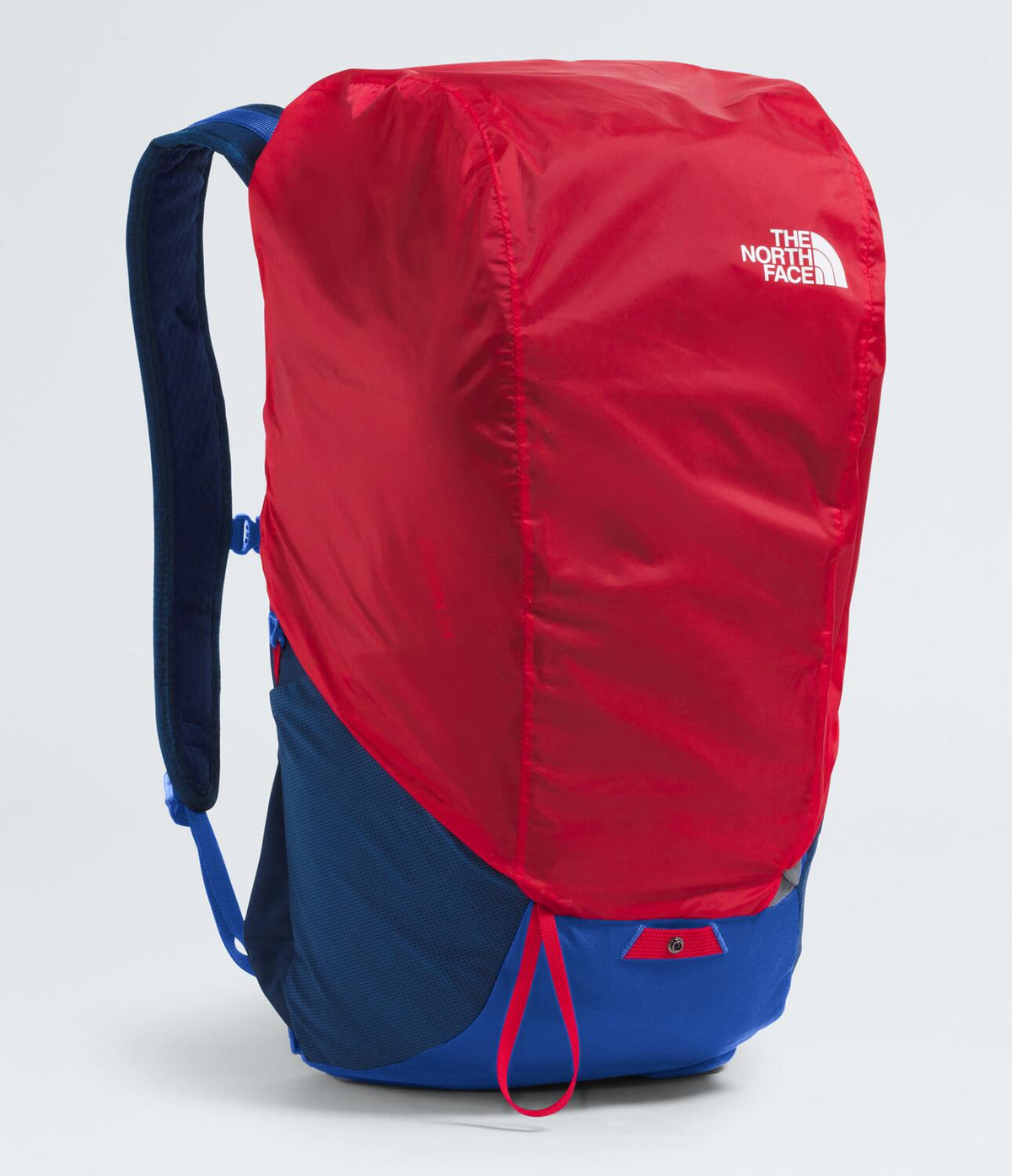 Mochila Basin 24 Azul Hombre The North Face