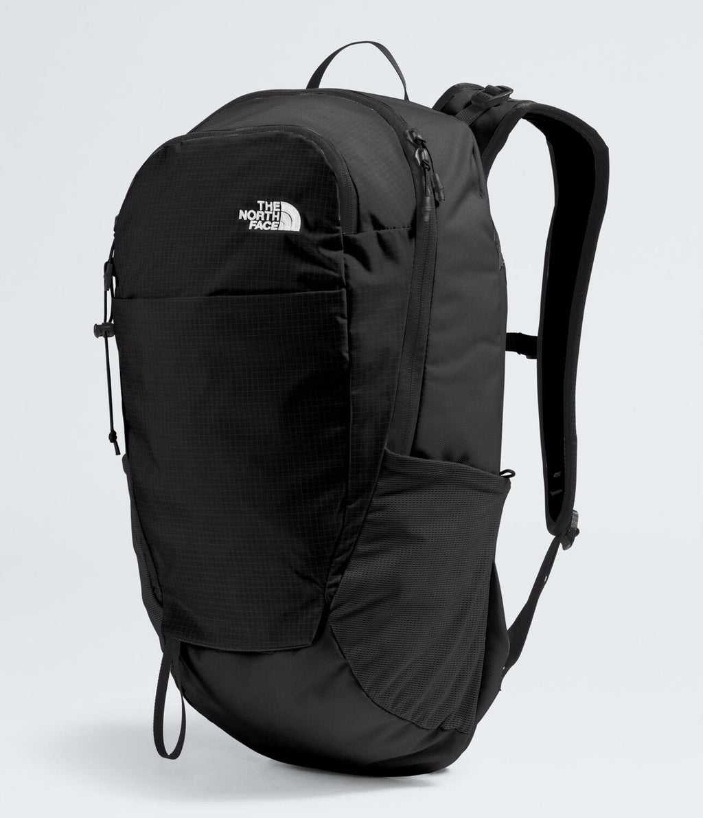 Mochila Basin 18 Negro Unisex The North Face