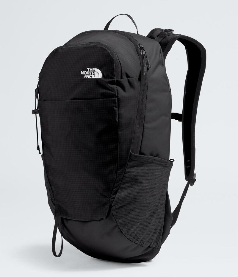 Mochila Basin 18 Negro Unisex The North Face