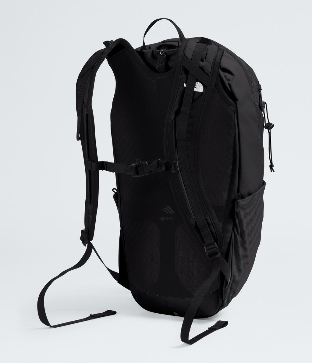 Mochila Basin 18 Negro Unisex The North Face