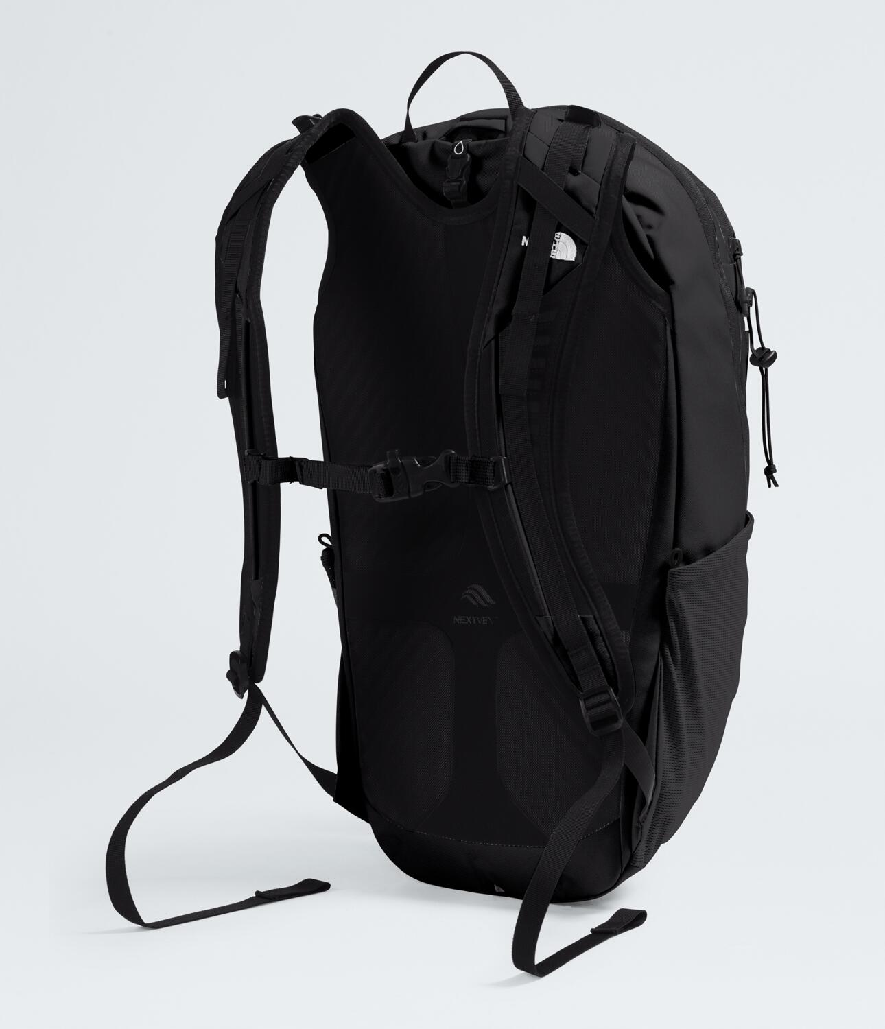 Mochila Basin 18 Negro Unisex The North Face
