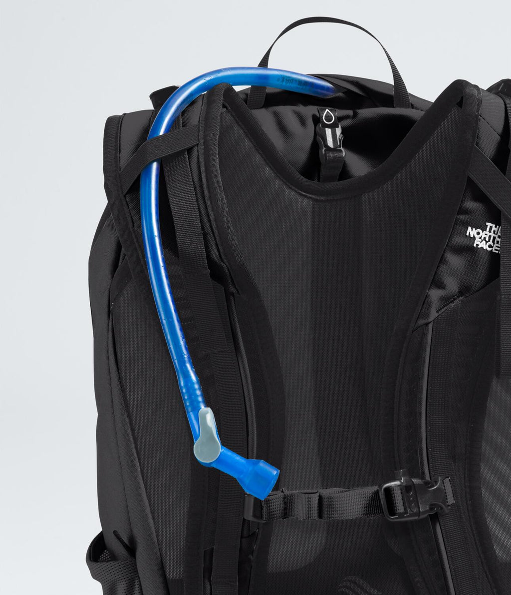 Mochila Basin 18 Negro Unisex The North Face