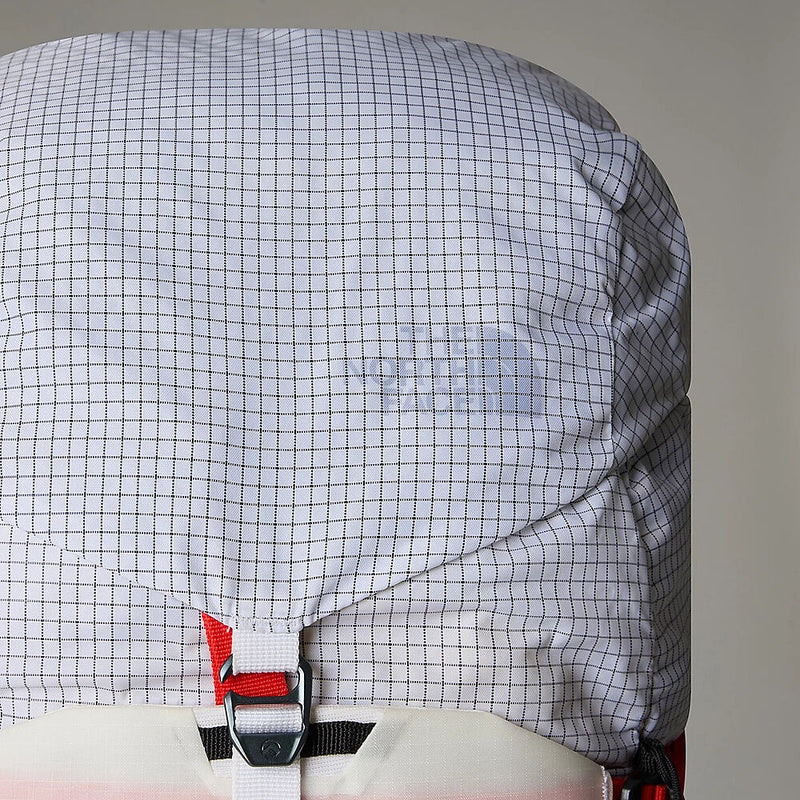 Mochila Cobra 65 Blanco Unisex The North Face