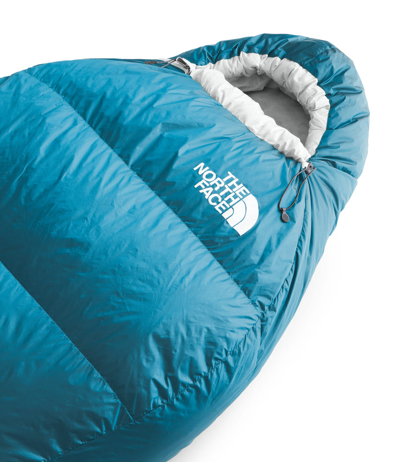 Saco de Domir Blue Kazoo Azul Unisex The North Face