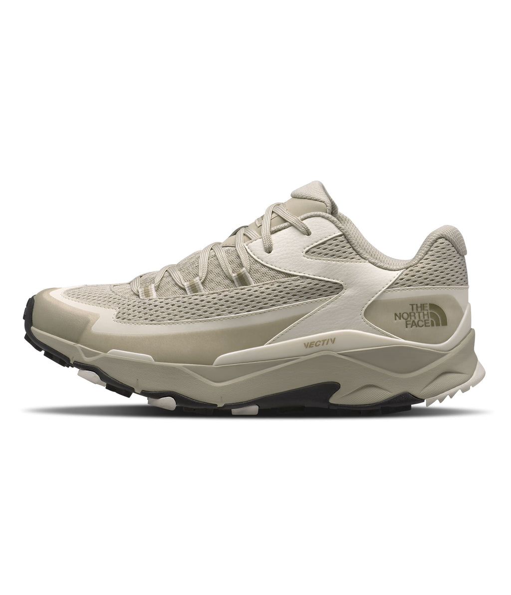 Tenis Vectiv Taraval Senderismo Beige Hombre The North Face - imagen 1