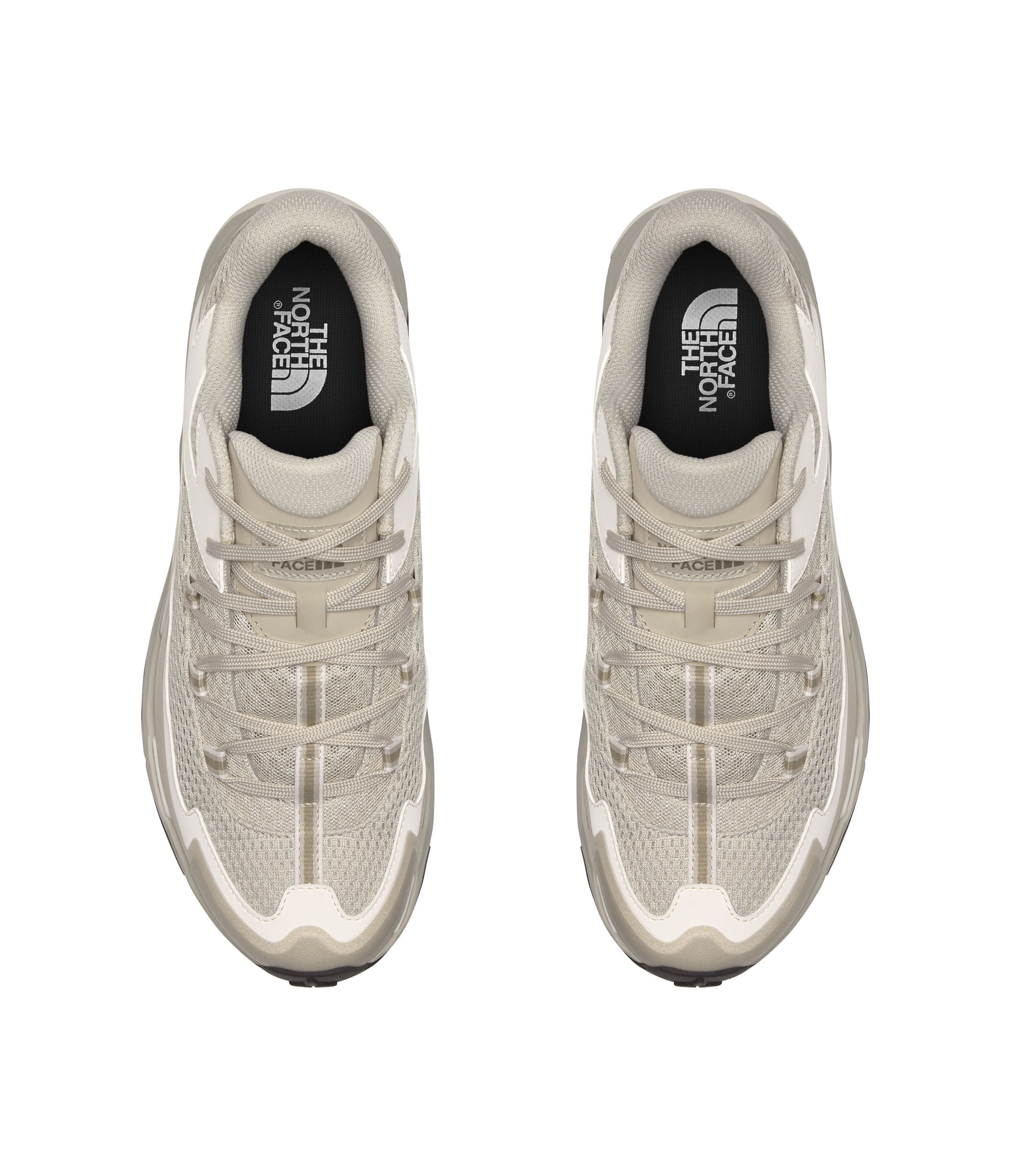 Tenis Vectiv Taraval Senderismo Beige Hombre The North Face - imagen 2