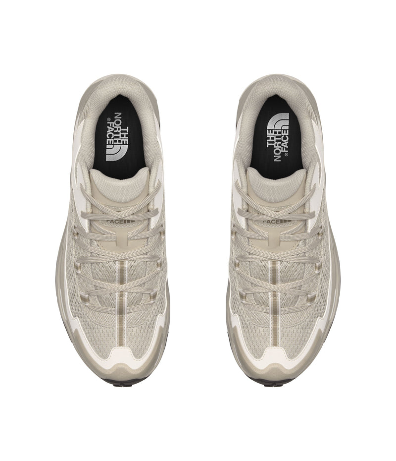 Tenis Vectiv Taraval Senderismo Beige Hombre The North Face - imagen 2