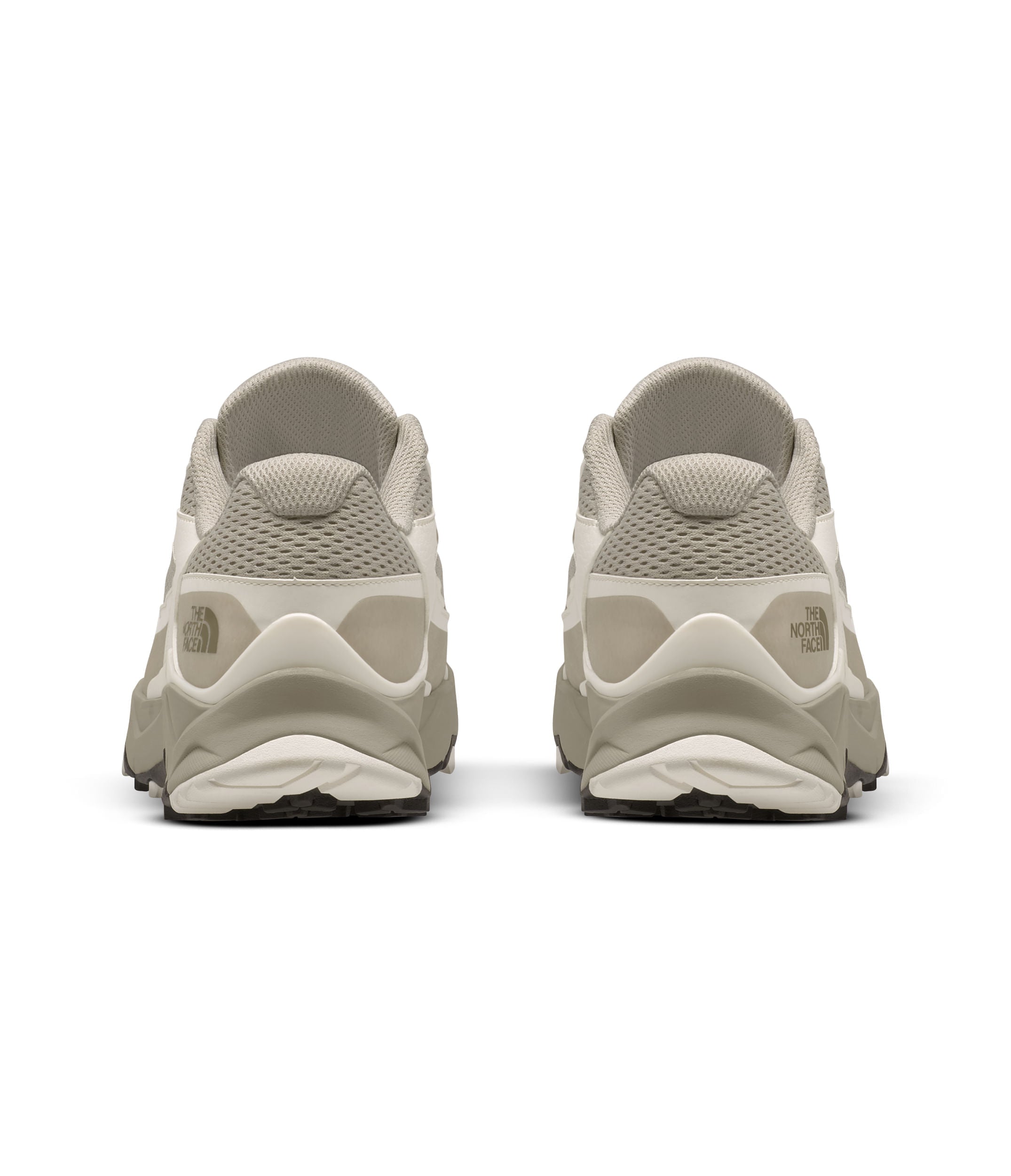 Tenis Vectiv Taraval Senderismo Beige Hombre The North Face - imagen 3