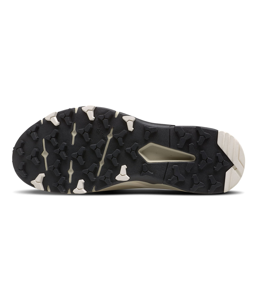 Tenis Vectiv Taraval Senderismo Beige Hombre The North Face - imagen 4