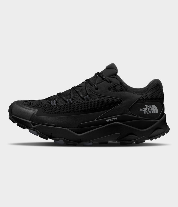 Zapatos Vectiv Taraval Senderismo Negros Hombre The North Face