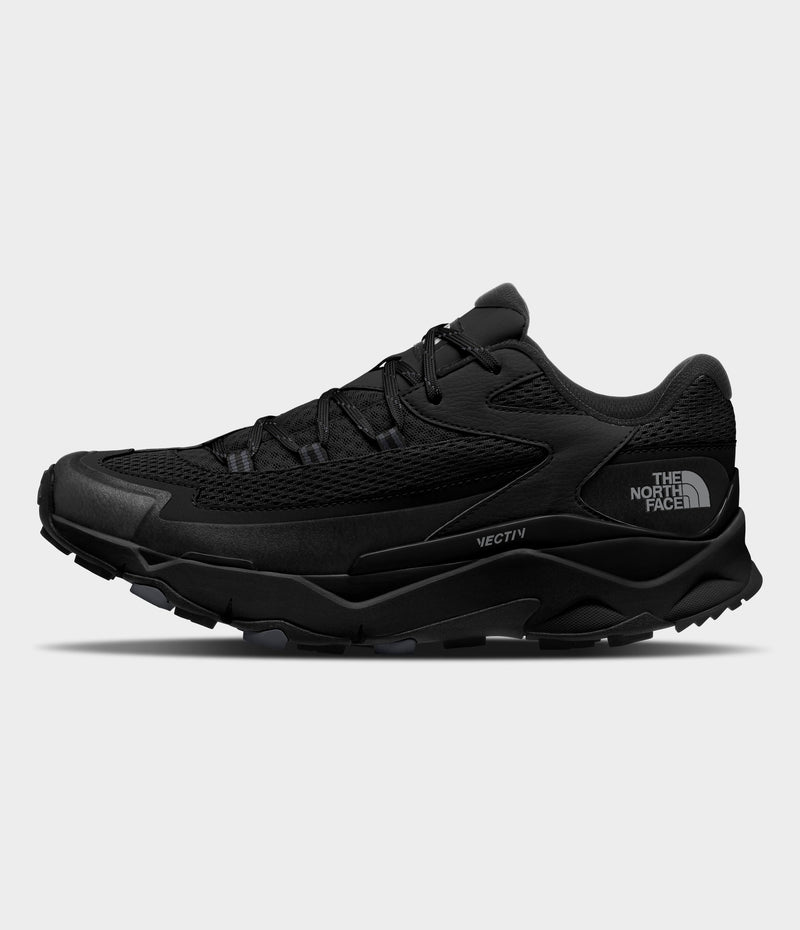 Tenis Vectiv Taraval Senderismo Negros Hombre The North Face - imagen 1