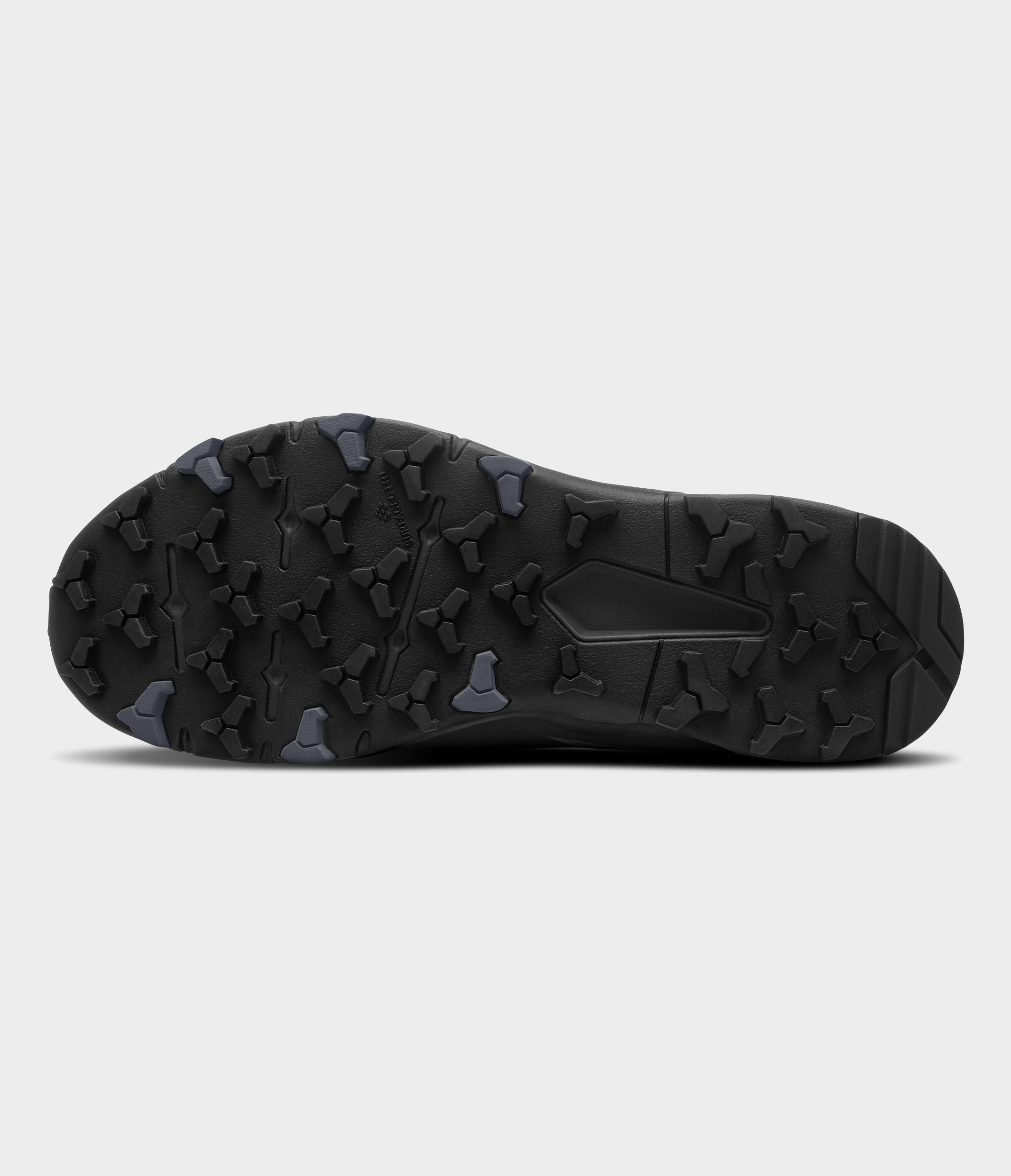 Tenis Vectiv Taraval Senderismo Negros Hombre The North Face - imagen 4