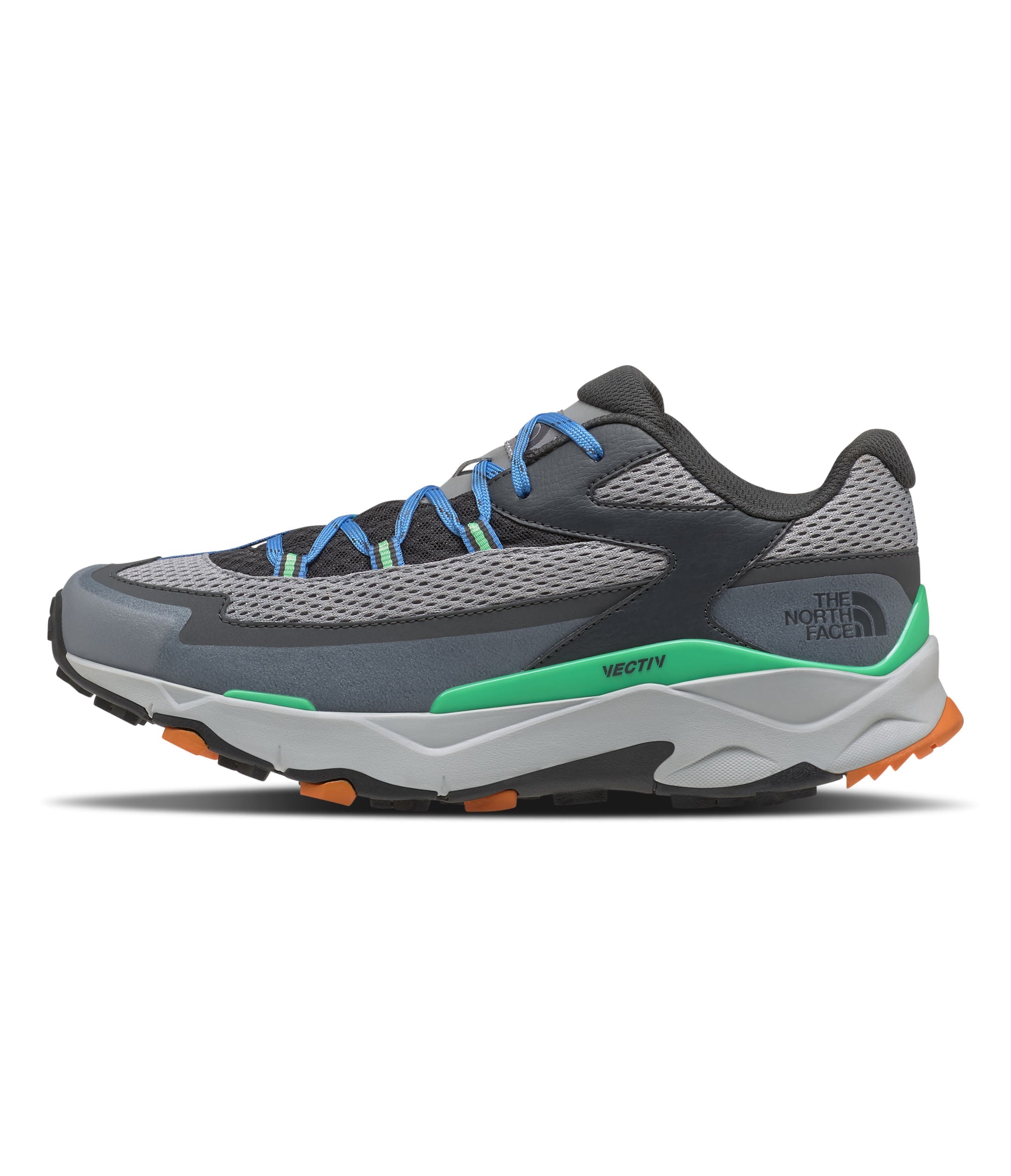 Tenis Vectiv Taraval Senderismo Gris Hombre The North Face - imagen 1