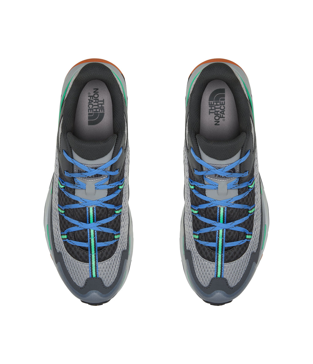 Tenis Vectiv Taraval Senderismo Gris Hombre The North Face - imagen 2