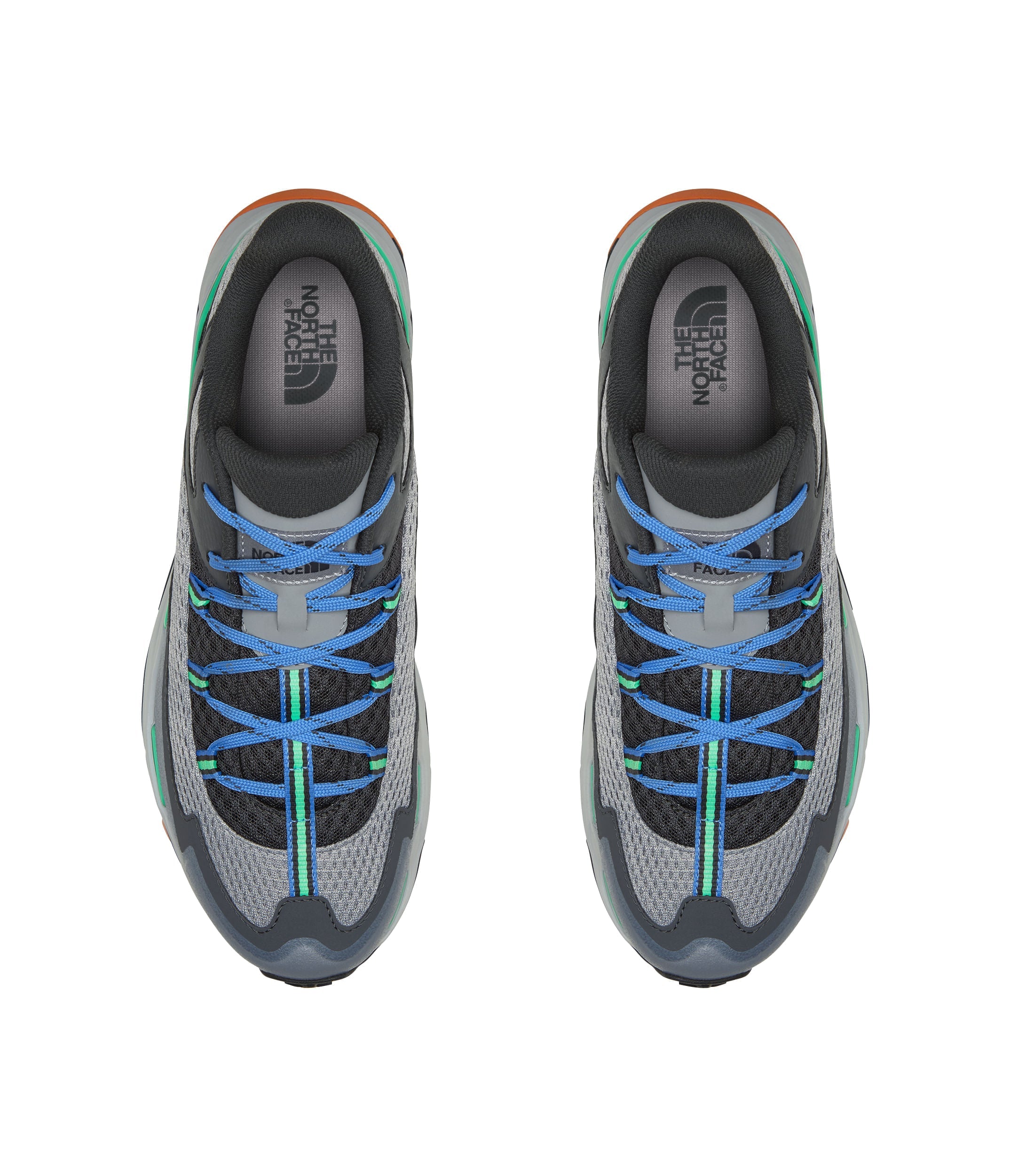 Tenis Vectiv Taraval Senderismo Gris Hombre The North Face - imagen 2