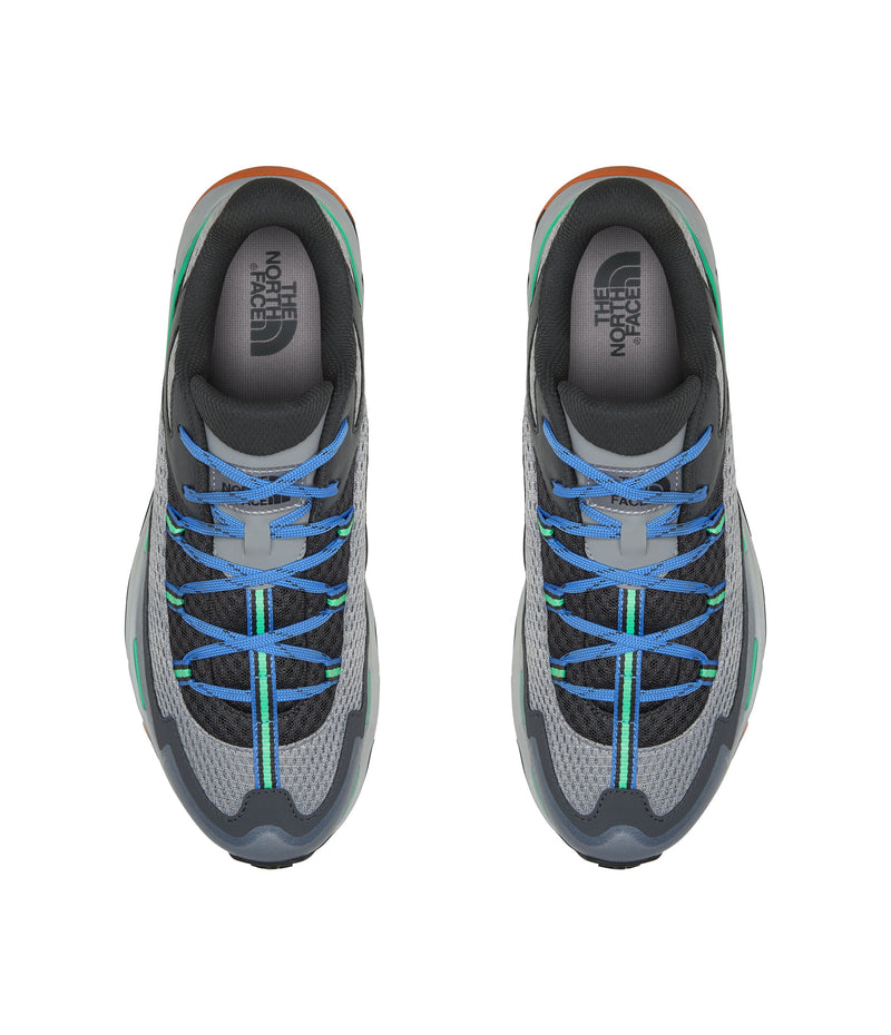Tenis Vectiv Taraval Senderismo Gris Hombre The North Face - imagen 2