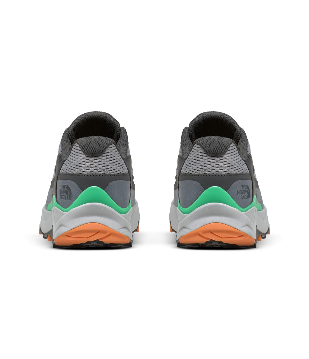 Tenis Vectiv Taraval Senderismo Gris Hombre The North Face - imagen 3