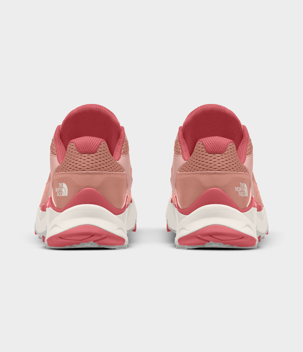 Zapatos Vectiv Taraval Senderismo Mujer RosadosThe North Face