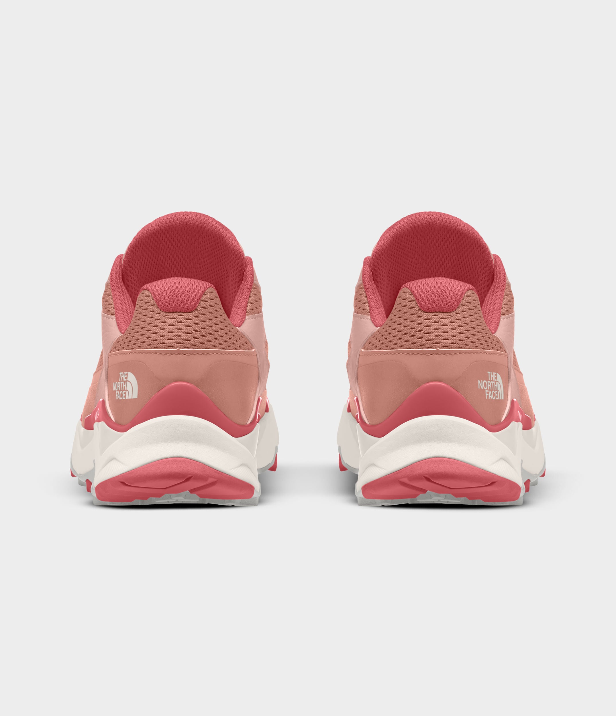Zapatos Vectiv Taraval Senderismo Mujer RosadosThe North Face