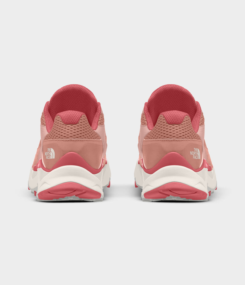 Zapatos Vectiv Taraval Senderismo Mujer RosadosThe North Face