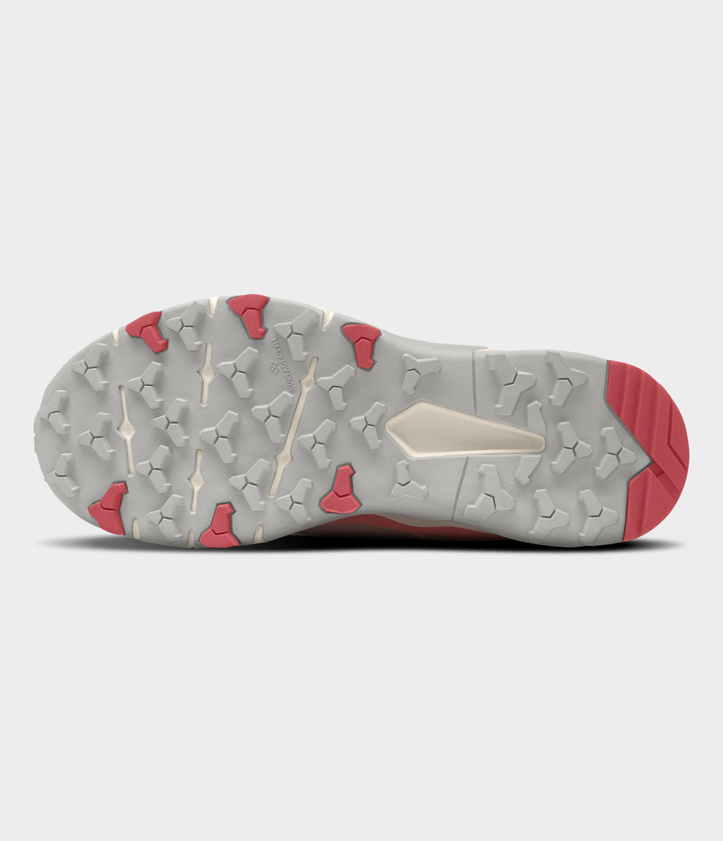 Zapatos Vectiv Taraval Senderismo Mujer RosadosThe North Face