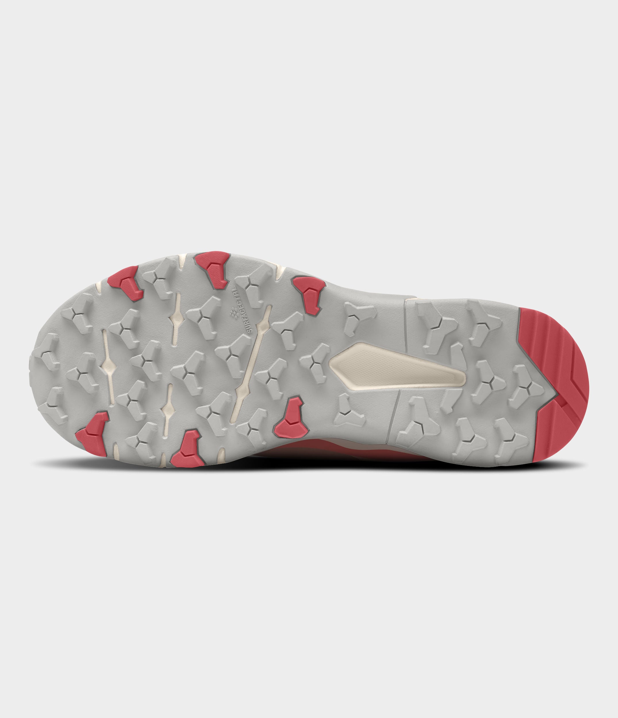 Zapatos Vectiv Taraval Senderismo Mujer RosadosThe North Face