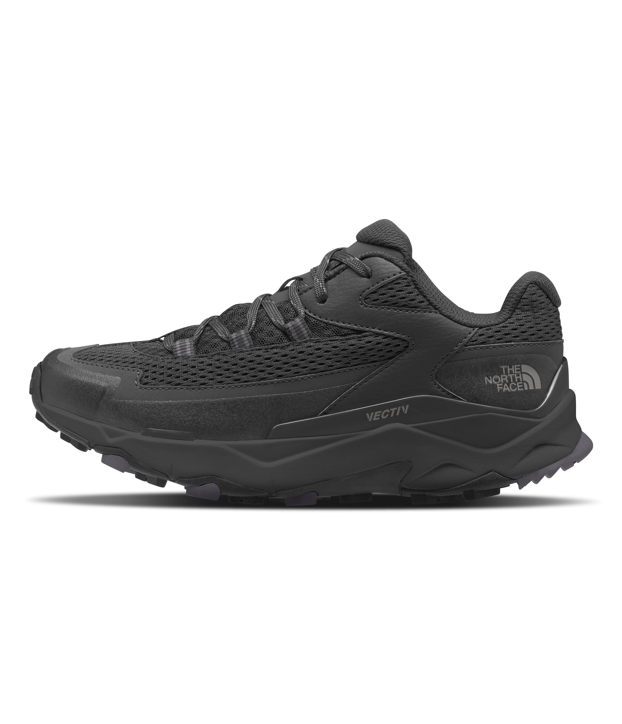 Tenis Vectiv Taraval Senderismo Negros Mujer The North Face - imagen 1