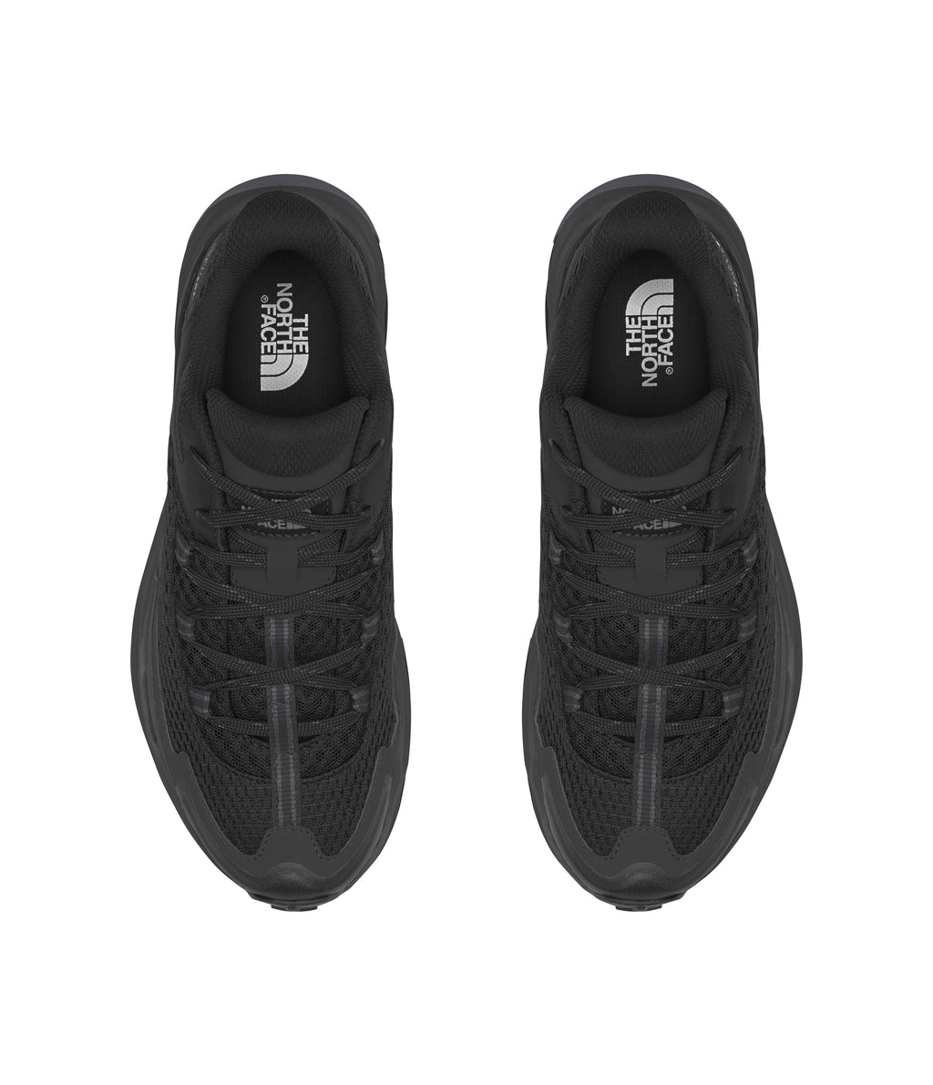 Tenis Vectiv Taraval Senderismo Negros Mujer The North Face - imagen 2