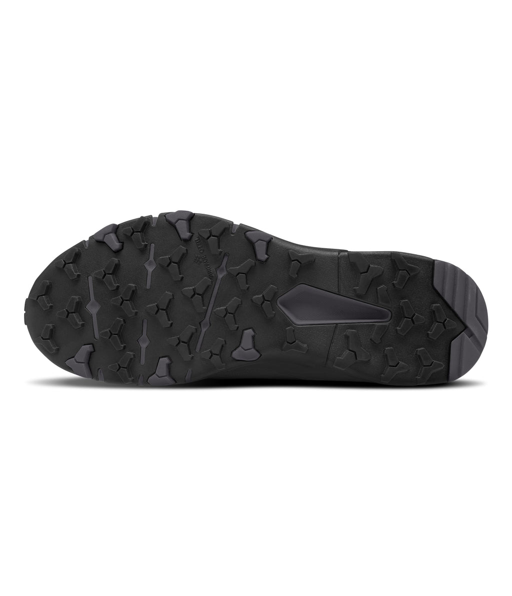 Tenis Vectiv Taraval Senderismo Negros Mujer The North Face - imagen 4